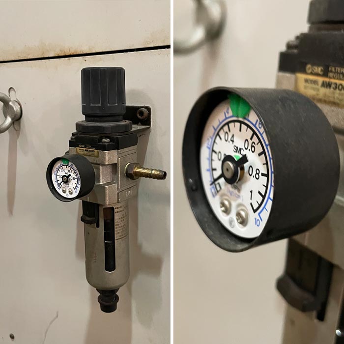 中古｜テンションスプリングマシン CLS16 MEC メックマシナリー 1995年 ばね成形機 ｜動産王｜千葉｜引取｜送料別