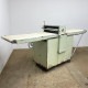 中古｜パイローラー MR120 正城機械 製菓 生地 製パン 菓子 業務用 ベーカリー ｜動産王｜千葉｜引取｜送料別