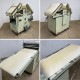 中古｜パイローラー MR120 正城機械 製菓 生地 製パン 菓子 業務用 ベーカリー ｜動産王｜千葉｜引取｜送料別