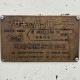 中古｜パイローラー MR120 正城機械 製菓 生地 製パン 菓子 業務用 ベーカリー ｜動産王｜千葉｜引取｜送料別