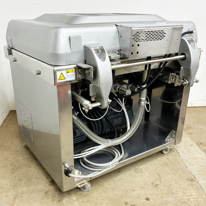 中古｜真空包装機 V-856W TOSEI 2023年 業務用 据置型 テーブル式 真空パック ｜動産王｜千葉｜送料無料
