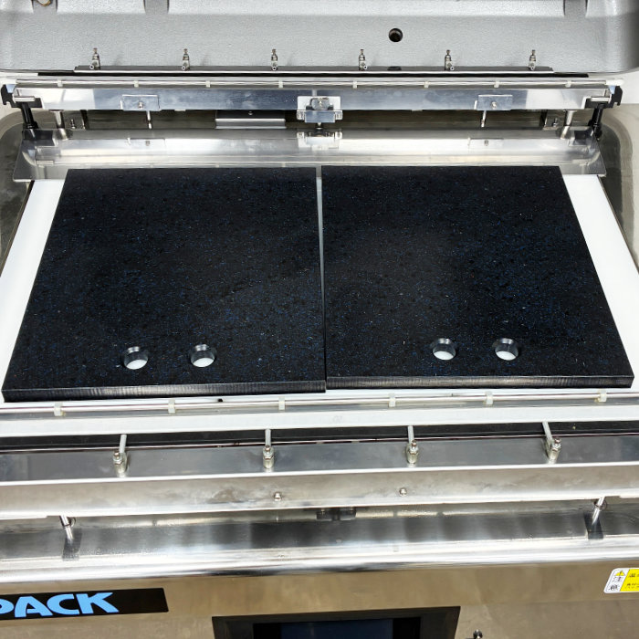 中古｜真空包装機 V-856W TOSEI 2023年 業務用 据置型 テーブル式 真空パック ｜動産王｜千葉｜送料無料