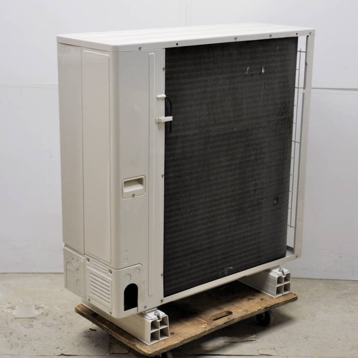 中古｜天井カセット形エアコン 4馬力 ツイン 室内機CS-P56U7B×2台 室外機CU-P112H7B パナソニック 2024年 ｜動産王｜大阪｜送料無料