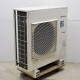 中古｜天井カセット形エアコン 4馬力 ツイン 室内機CS-P56U7B×2台 室外機CU-P112H7B パナソニック 2024年 ｜動産王｜大阪｜送料無料