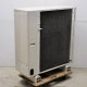 中古｜天井カセット形エアコン 4馬力 ツイン 室内機CS-P56U7B×2台 室外機CU-P112H7B パナソニック 2024年 ｜動産王｜大阪｜送料無料