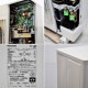 中古｜天井カセット形エアコン 4馬力 ツイン 室内機CS-P56U7B×2台 室外機CU-P112H7B パナソニック 2024年 ｜動産王｜大阪｜送料無料