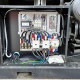 中古｜給油式スクリューコンプレッサー 37kW 50馬力 LRS-370M6 アネスト岩田 ANEST IWATA 2020年 ｜動産王｜千葉｜送料無料
