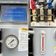 中古｜給油式スクリューコンプレッサー 37kW 50馬力 LRS-370M6 アネスト岩田 ANEST IWATA 2020年 ｜動産王｜千葉｜送料無料