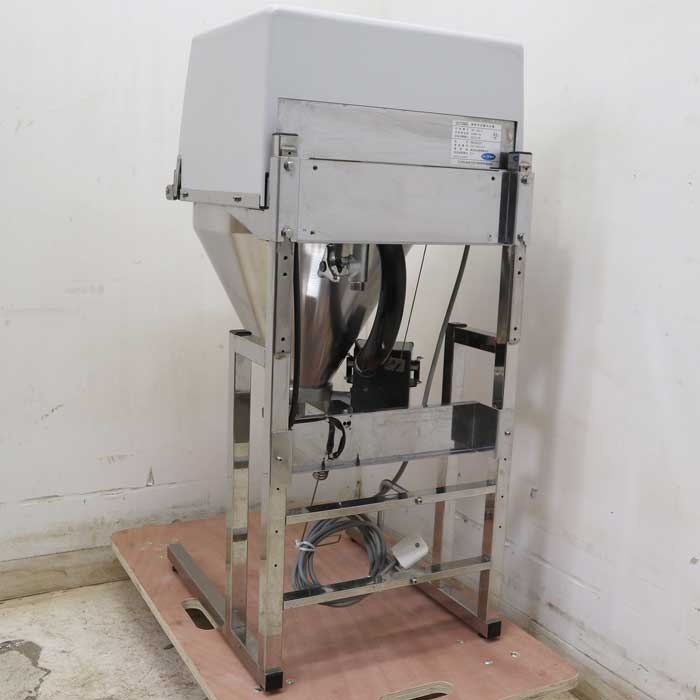 コニカミノルタ 業務用自動洗米機 ライスミニ RM-302C 動作確認済 コニカミノルタ 業務用自動洗米機 ライスミニ RM-302C 動作確認済