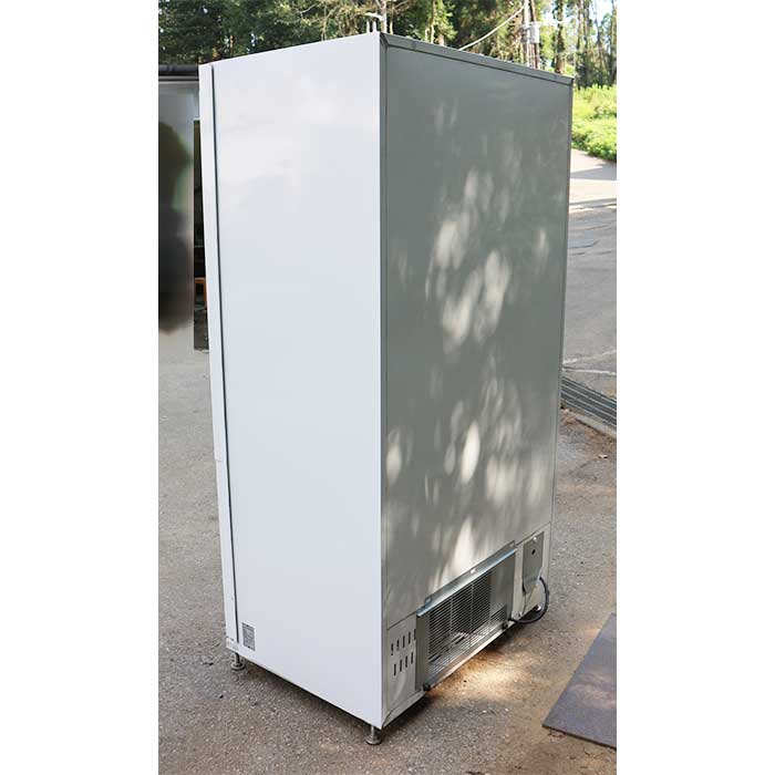 【中古】飲料自動販売機 KB252A5P2BHPYL-W クボタ 2015年  【動産王】千葉☆送料無料