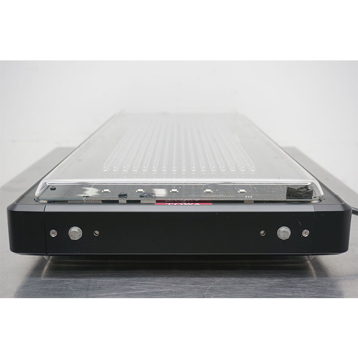 【中古】電光看板 NS-WSD31W TOWA 両面表示 2015年 リモコン付 電光掲示板 LED看板【動産王】横浜☆送料無料