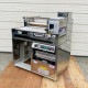 【中古】手打式製麺機 坂東太郎 MX-1083-ML 大和製作所 2008年 ミキサー欠品 中古 【動産王】札幌★引取限定