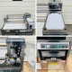 【中古】手打式製麺機 坂東太郎 MX-1083-ML 大和製作所 2008年 ミキサー欠品 中古 【動産王】札幌★引取限定
