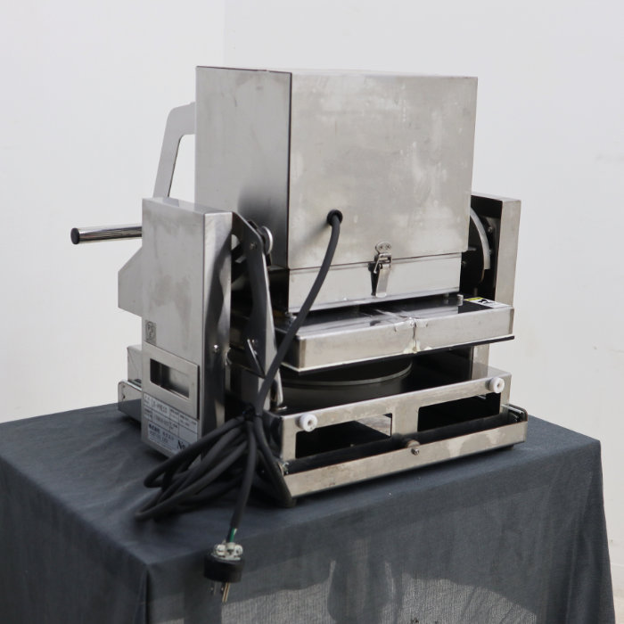 中古】 ピッツァ成型機 NEXT E-PRESS 2020年 成形機 【動産王】千葉