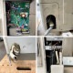 【中古】 パッケージエアコン CS-P140B7 Panasonic 2022年 パナソニック 【動産王】千葉☆送料無料