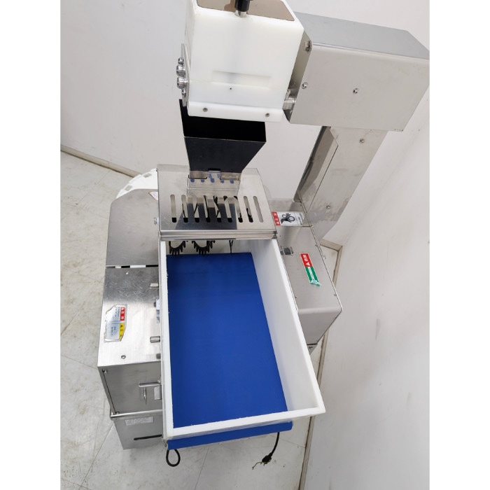 小型いなり寿司機II 不二製機株式会社　nsin-2600 動作品　稲荷寿司機 小型いなり寿司機II 不二製機株式会社nsin-2600 動作品稲荷寿司機