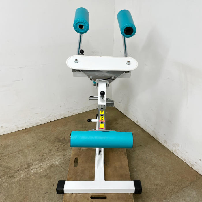 中古｜ディッピング ミニ 肩甲骨 僧帽筋 四十肩 リハビリ フィットネス機器 トレーニングマシン ｜動産王｜千葉｜送料無料