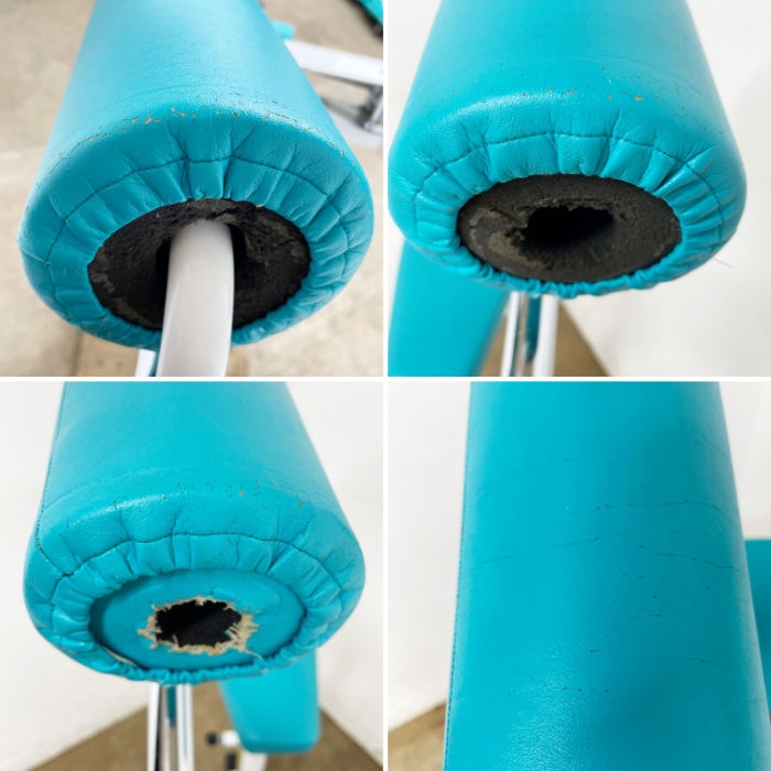 中古｜ディッピング ミニ 肩甲骨 僧帽筋 四十肩 リハビリ フィットネス機器 トレーニングマシン ｜動産王｜千葉｜送料無料