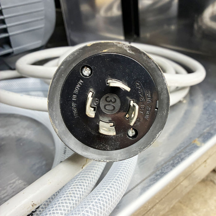 中古｜真空包装機 V-856W TOSEI 2023年 業務用 据置型 テーブル式 真空パック ｜動産王｜千葉｜送料無料