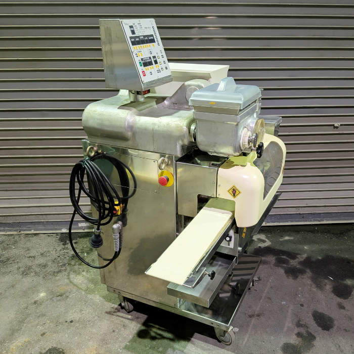 中古｜包餡機 CN010 レオン 2005年 火星人 RHEON ｜動産王｜福岡｜送料無料