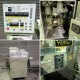 中古｜包餡機 CN010 レオン 2005年 火星人 RHEON ｜動産王｜福岡｜送料無料