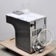 中古｜かき氷機 ふわ雪姫 HYH300 シスクル 2021年 60Hz 業務用 氷のいらない ふわふわかき氷機 韓国風かき氷 ｜動産王｜大阪｜送料無料
