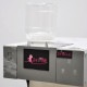 中古｜かき氷機 ふわ雪姫 HYH300 シスクル 2021年 60Hz 業務用 氷のいらない ふわふわかき氷機 韓国風かき氷 ｜動産王｜大阪｜送料無料