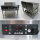 【中古】 IHテーブル 内外加熱タイプ FIC907510TD フジマック Fujimak 2015 厨房機器【動産王】仙台☆送料無料