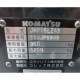 【中古】ローリフト JHP15LZA3 コマツリフト KOMATSU KOREC コレック 2011年 電動ハンドリフト 1200kg【動産王】千葉★引取限定