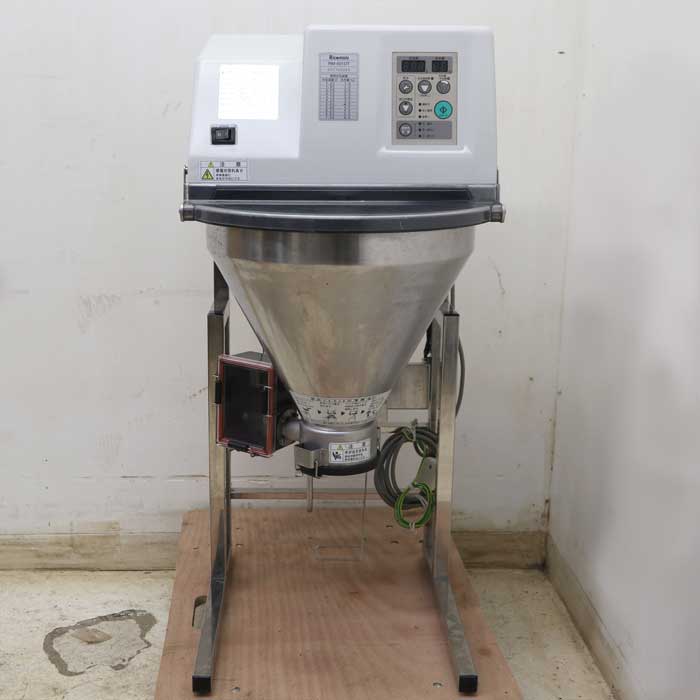 コニカミノルタ 業務用自動洗米機 ライスミニ RM-302C 動作確認済 e-gekiyasu_g0001391