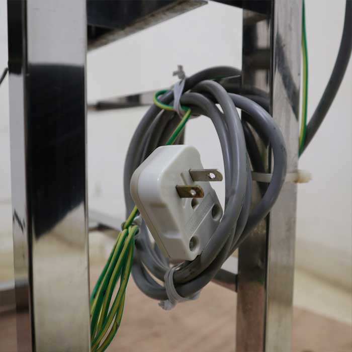 コニカミノルタ 業務用自動洗米機 ライスミニ RM-302C 動作確認済 中古】業務用 自動洗米機 RM-601DT ライスミニ コニカミノルタ