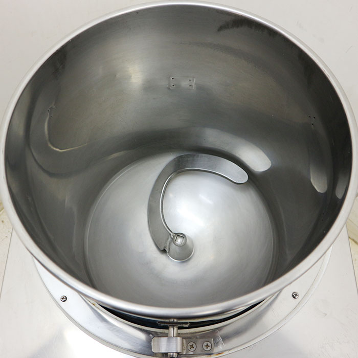 【中古】 多加水式 堅形 ミキサー 10K立形 大成機械工業 製麺 手打ち そば生地 【動産王】千葉☆送料無料