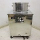 【中古】 多加水式 堅形 ミキサー 10K立形 大成機械工業 製麺 手打ち そば生地 【動産王】千葉☆送料無料