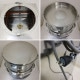 【中古】 多加水式 堅形 ミキサー 10K立形 大成機械工業 製麺 手打ち そば生地 【動産王】千葉☆送料無料