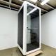 中古｜ワークスペース Kolo Solo KOPLUS 個室型防音ブース ワークブース 電話ブース フォンブース ｜動産王｜千葉｜送料無料
