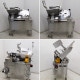 中古|冷凍スライサー NF-4102 なんつね 2022年 レア-AD ミートスライサー |動産王|福岡|送料無料