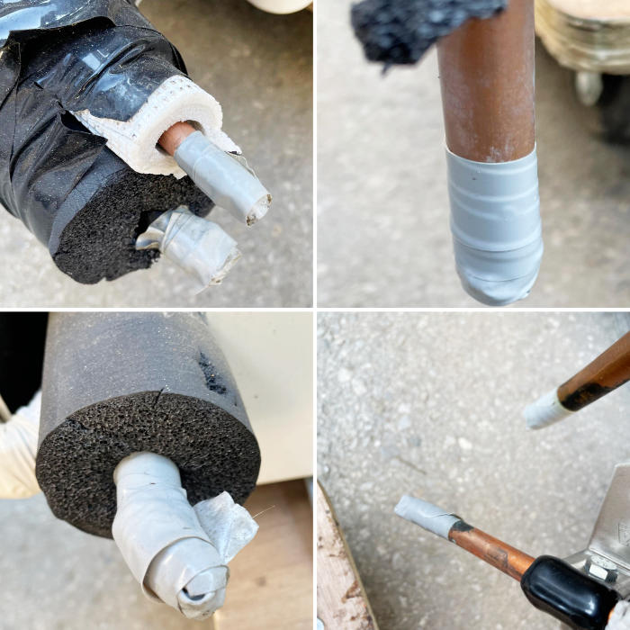 中古｜プレハブ冷凍冷蔵庫 各2.46坪 冷蔵PEP-32RH4 冷凍ACT-020VR3 フクシマガリレイ 2022年 業務用 ｜動産王｜千葉｜送料無料