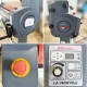 中古｜ラミネーター LA-140W Plus Mimaki ミマキ カウンター機能 ウォームラミネーター ｜動産王｜千葉｜引取｜送料別