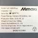 中古｜ラミネーター LA-140W Plus Mimaki ミマキ カウンター機能 ウォームラミネーター ｜動産王｜千葉｜引取｜送料別