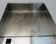 【中古】業務用鉄板焼き 電気グリドル FEFT60-1T Fujimak フジマック 2015年  【動産王】仙台☆送料無料