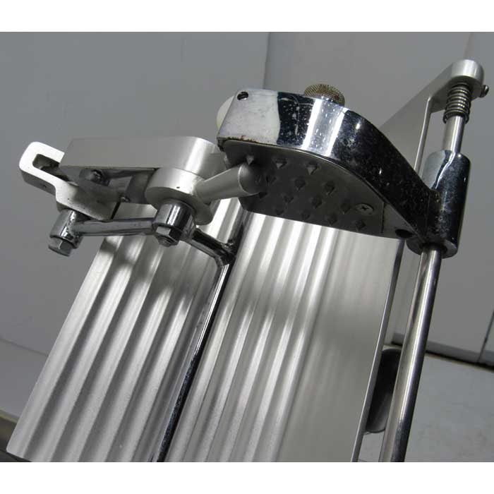 【中古】ハムスライサー HMP-3 南常鉄工 1991年 なんつね ミートスライサー 【動産王】仙台☆送料無料