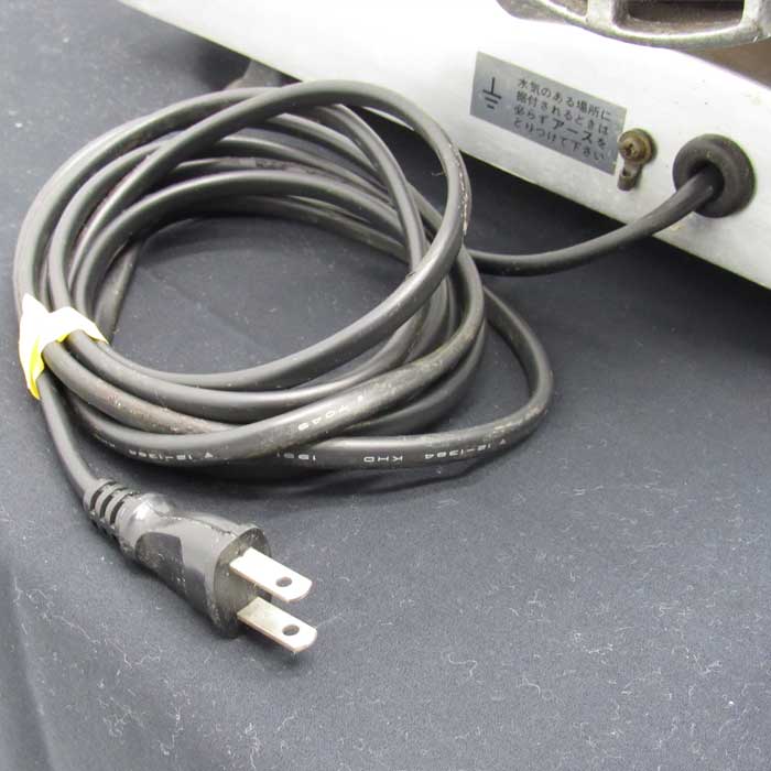 【中古】ハムスライサー HMP-3 南常鉄工 1991年 なんつね ミートスライサー 【動産王】仙台☆送料無料