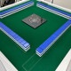 【中古】 家庭用点数表示機能付全自動麻雀卓 スリム プラス スコア Slim P+ SCORE JA-SCORE アルバン 【動産王】千葉 ☆送料無料
