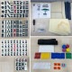 【中古】 家庭用点数表示機能付全自動麻雀卓 スリム プラス スコア Slim P+ SCORE JA-SCORE アルバン 【動産王】千葉 ☆送料無料