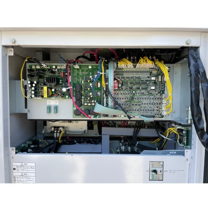 【中古】 リチウムイオン蓄電システム LJ-ME15B パナソニック 2014年 PANASONIC 大阪☆引取限定