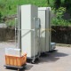【中古】 プレハブ冷蔵庫 1坪 DP410D-19 ダイワ パナソニック 冷却ユニット PCU-TV100M 【動産王】千葉☆送料無料