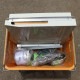 【中古】 プレハブ冷蔵庫 1坪 DP410D-19 ダイワ パナソニック 冷却ユニット PCU-TV100M 【動産王】千葉☆送料無料