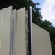 【中古】 プレハブ冷蔵庫 1坪 DP410D-19 ダイワ パナソニック 冷却ユニット PCU-TV100M 【動産王】千葉☆送料無料