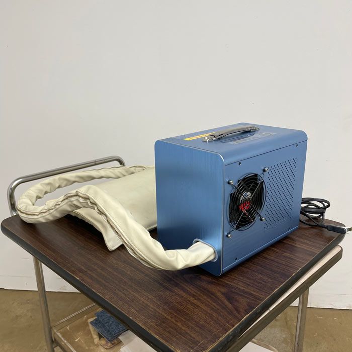 中古｜遺体凍結装置 Eco Super ColdX コーリング 2020年 葬祭 葬儀用品 ｜動産王｜千葉｜送料無料