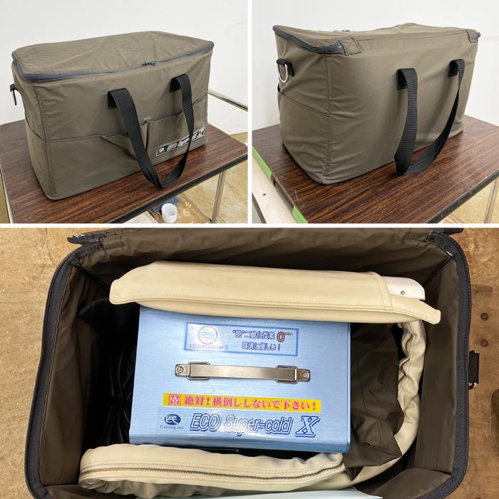 中古｜遺体凍結装置 Eco Super ColdX コーリング 2020年 葬祭 葬儀用品 ｜動産王｜千葉｜送料無料